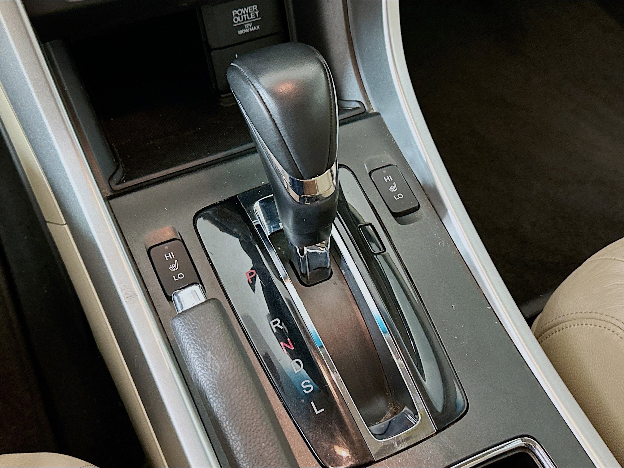 Used 2013 Honda Accord EX-L image 24