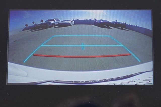 Used 2016 Toyota Prius Two image 25