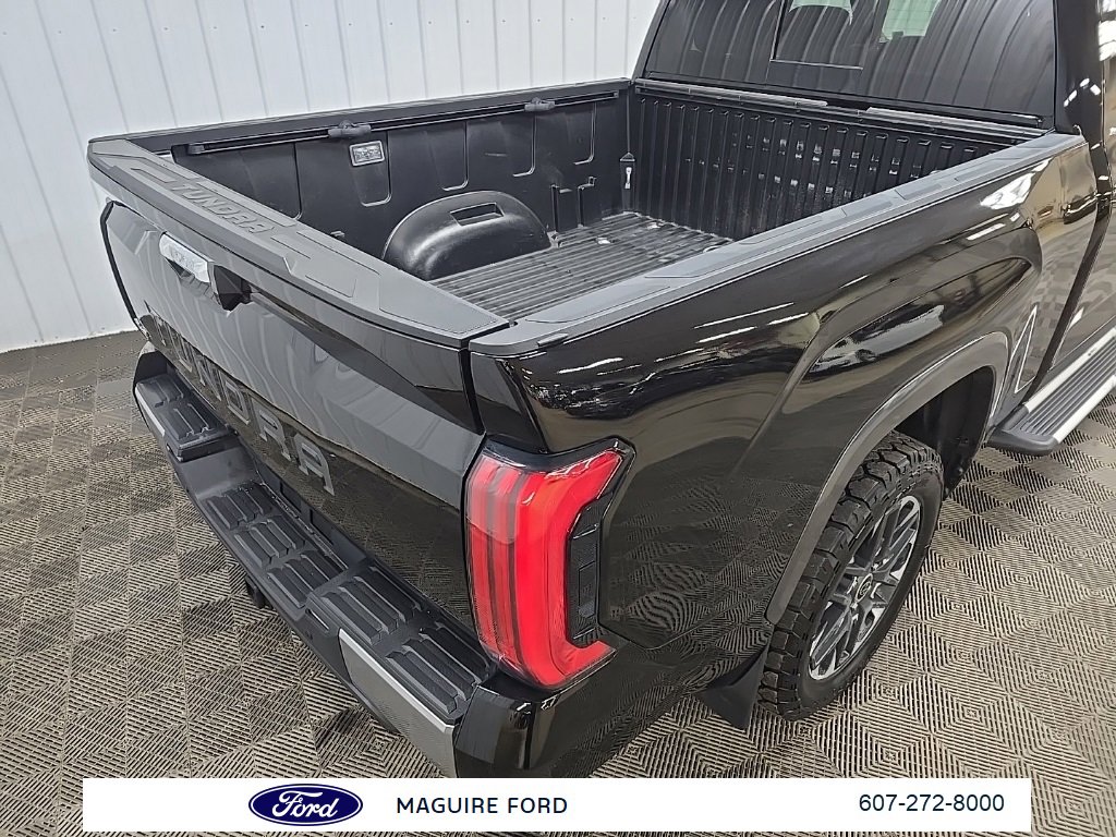 Used 2022 Toyota Tundra Limited image 14