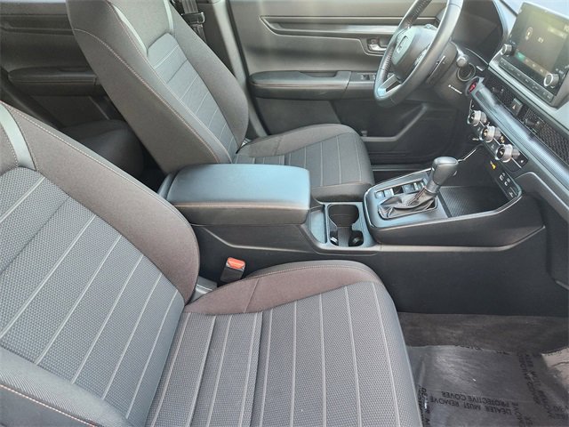 Used 2025 Honda CR-V Sport image 19