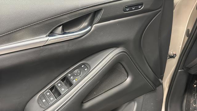 Used 2023 INFINITI QX60 Luxe image 22