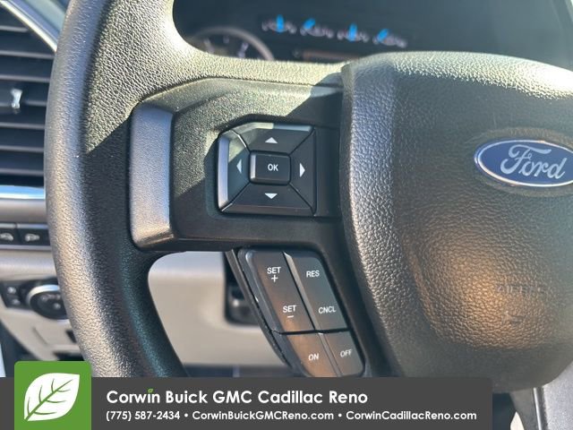 Used 2017 Ford F250 XLT w/ XLT Value Package image 19