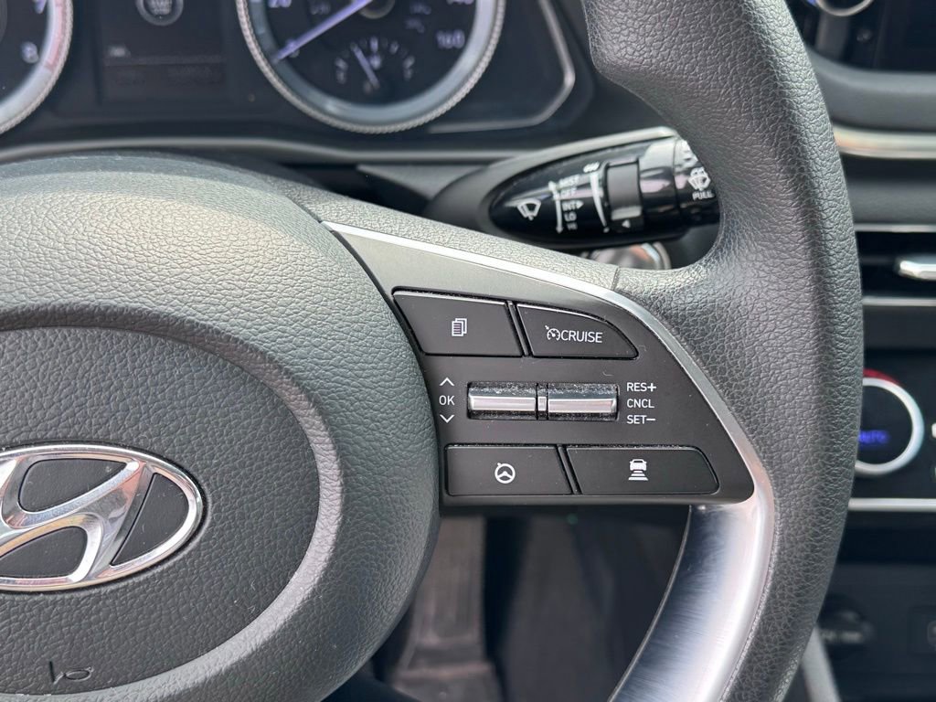 Used 2023 Hyundai Sonata SEL FWD image 17