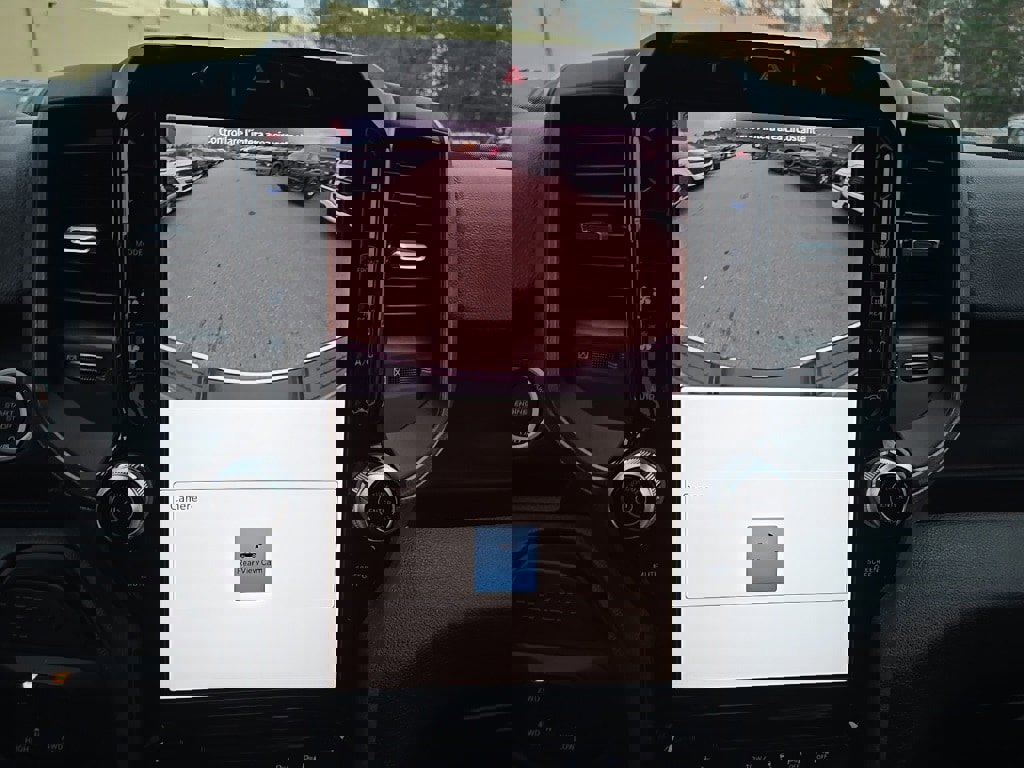 New 2026 RAM 3500 Tradesman image 28