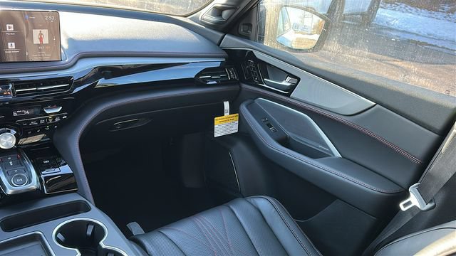 New 2026 Acura MDX A-Spec w/ Advance Package AWD/4WD image 24