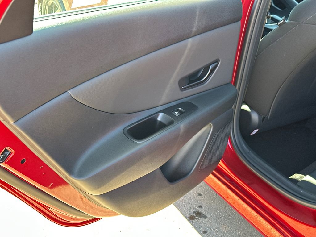 New 2026 Hyundai Elantra Sport image 22