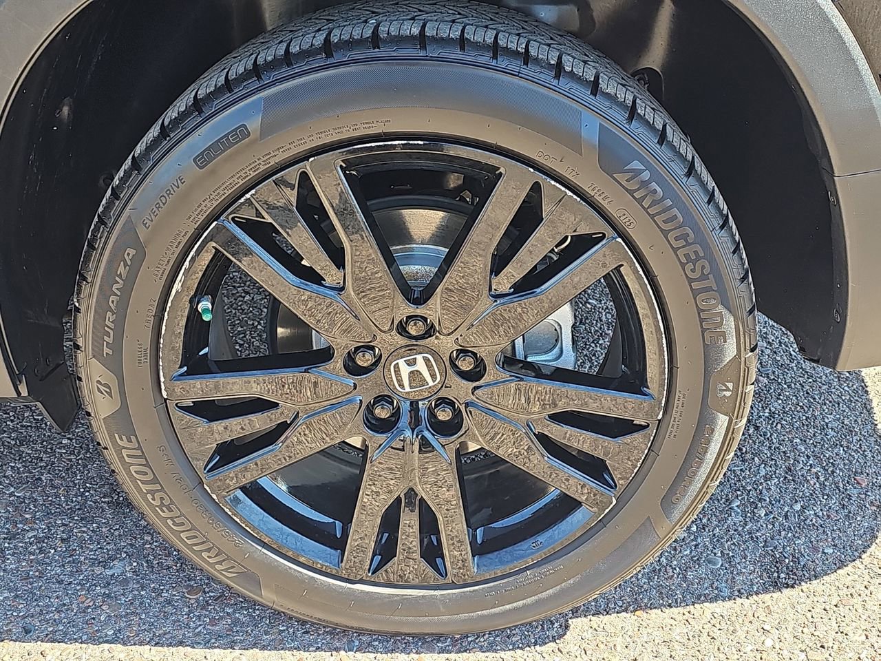 Used 2022 Honda Pilot Special Edition image 34