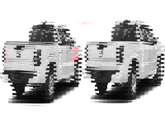 Used 2022 Nissan Frontier SV image 3