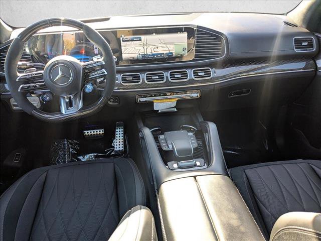 New 2026 Mercedes-Benz GLE 63 AMG S image 20