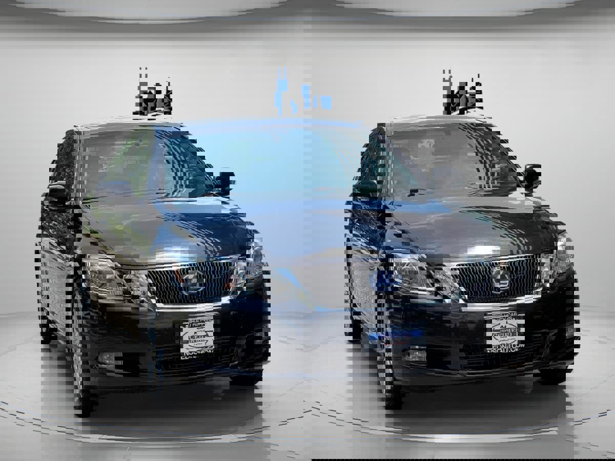 Used 2008 Lexus GS 450h image 2