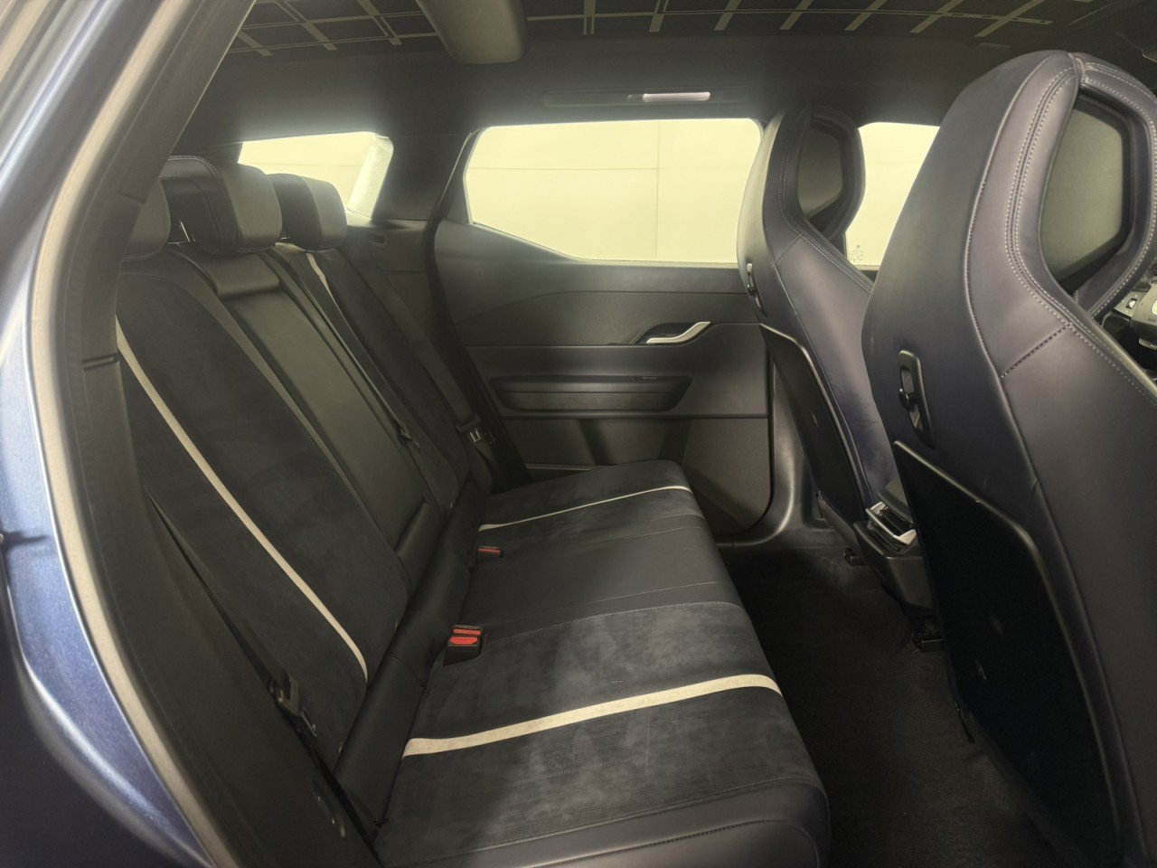 Used 2023 Fisker Ocean One image 14