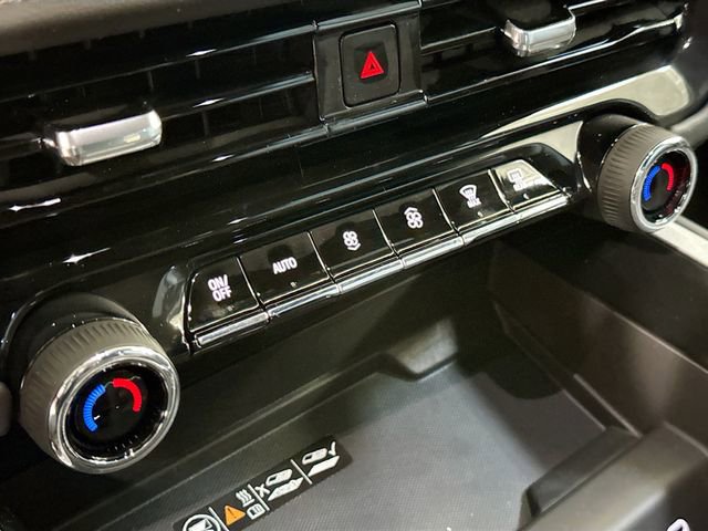 New 2026 Chevrolet Tahoe High Country image 17