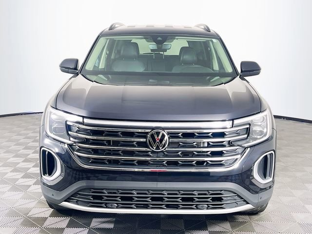 Used 2024 Volkswagen Atlas SE FWD image 3