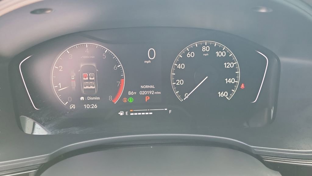 Used 2024 Honda Civic Sport image 23