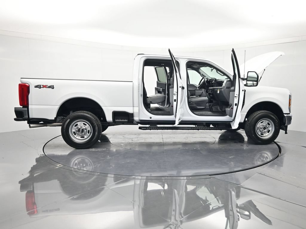 New 2027 Ford F250 XL w/ XL Chrome Package AWD/4WD image 47