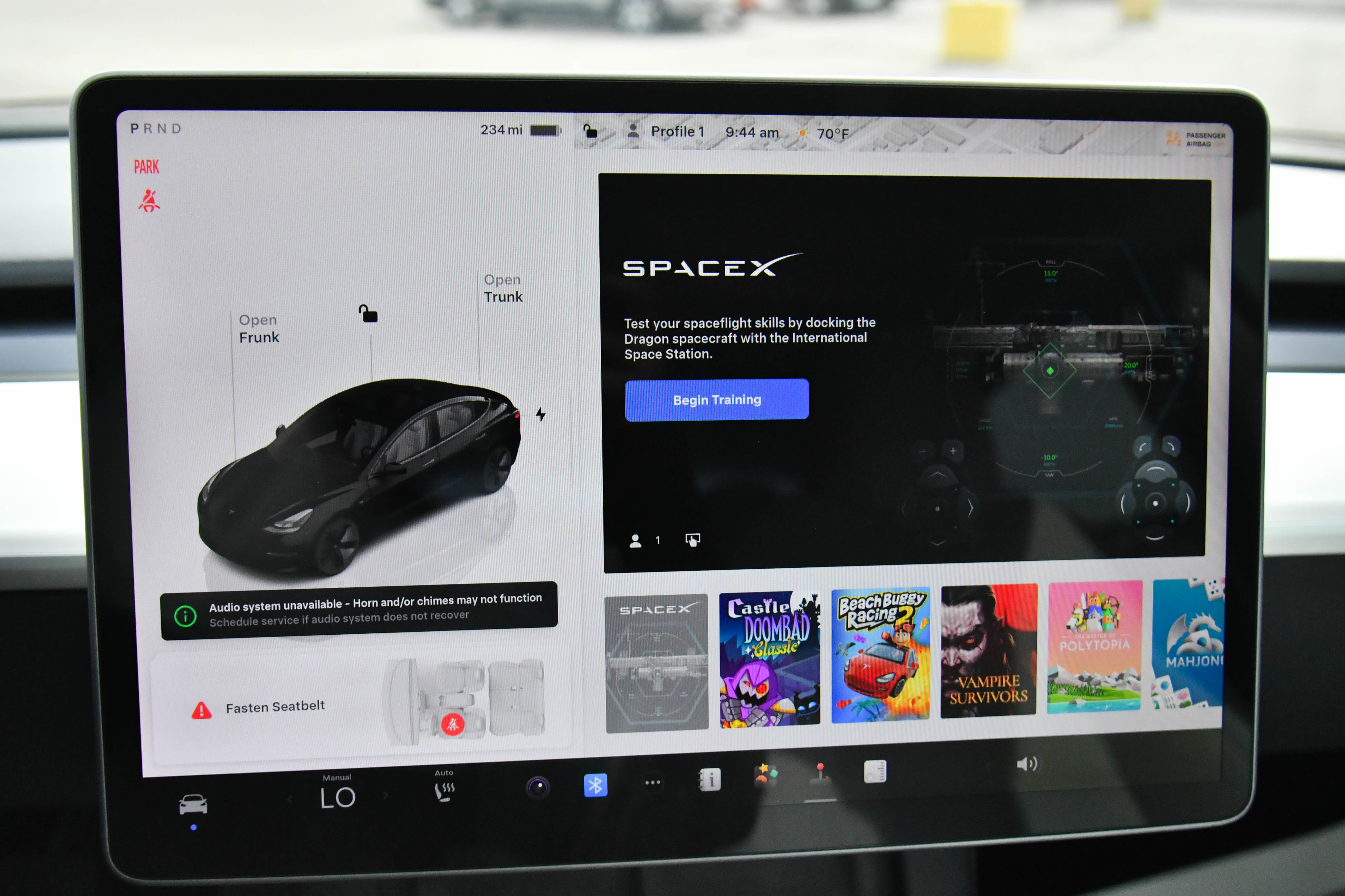 Used 2023 Tesla Model 3 Standard Range RWD image 22