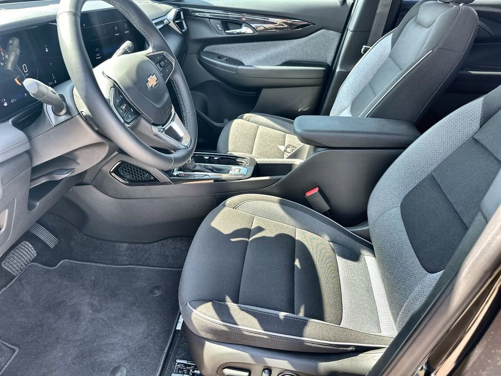 Used 2026 Chevrolet TrailBlazer LT w/ Convenience Package image 24