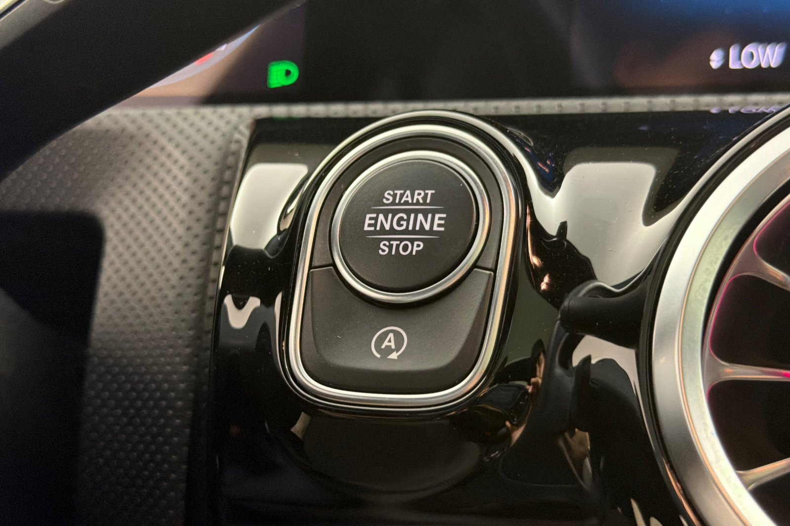 Used 2023 Mercedes-Benz CLA 250 image 20