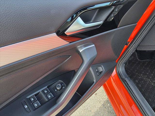 Used 2021 Volkswagen Jetta R-Line FWD image 23