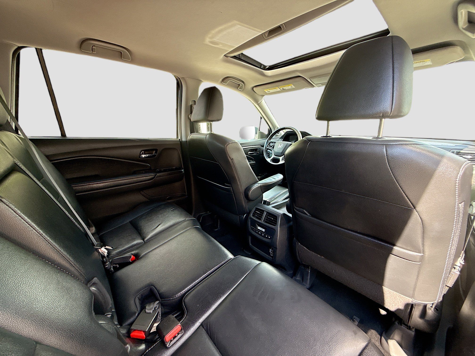 Used 2022 Honda Pilot Special Edition image 31