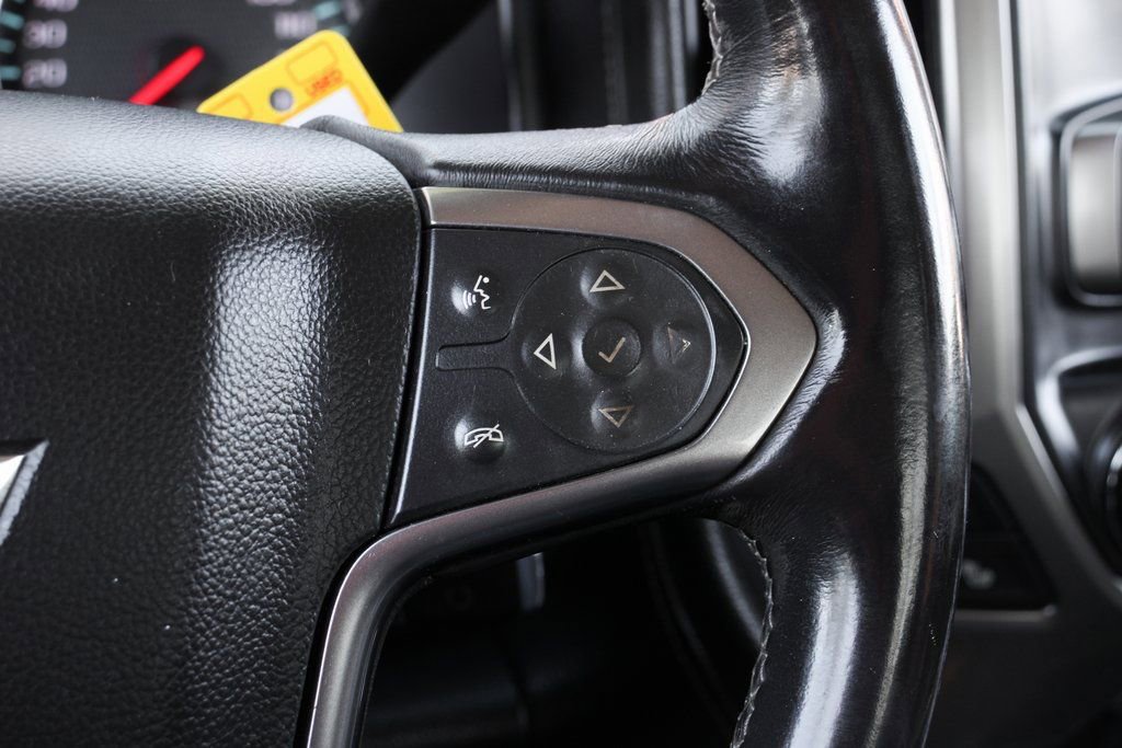 Used 2016 Chevrolet Silverado 2500 LTZ w/ Duramax Plus Package image 26