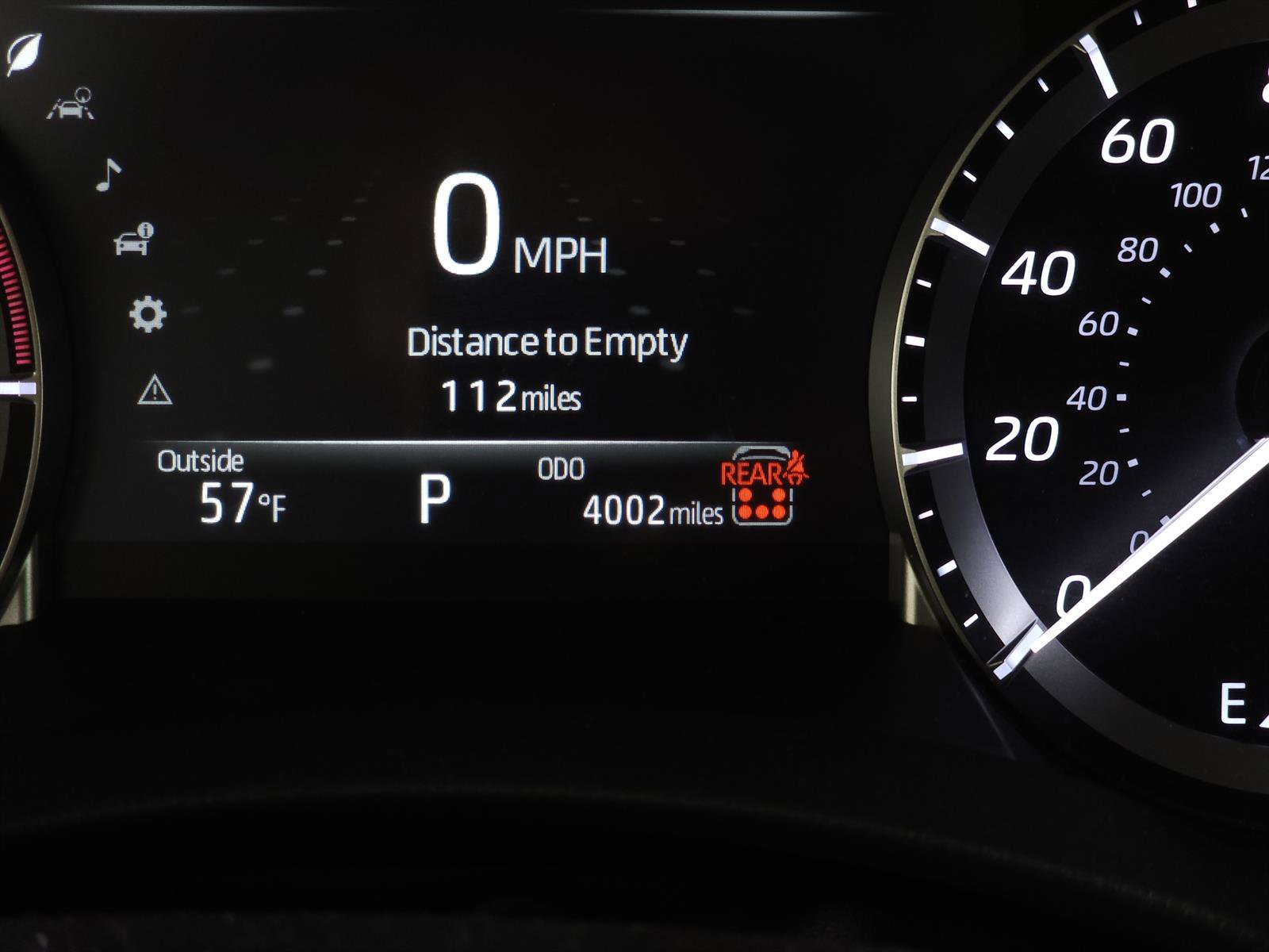 Used 2025 Toyota Highlander XLE AWD/4WD image 22
