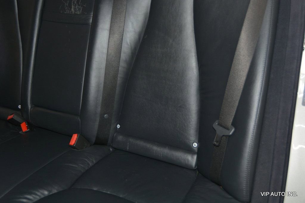 Used 2004 Mercedes-Benz S 500 4MATIC image 25