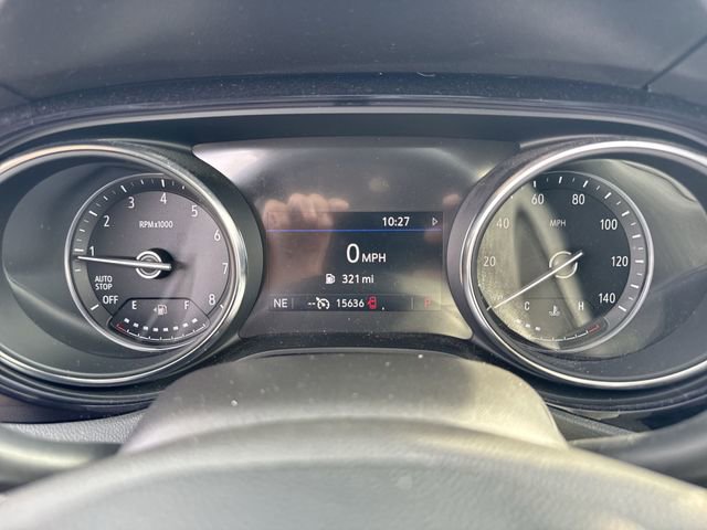 Used 2023 Buick Encore GX Preferred w/ Cold Weather Comfort Package image 12