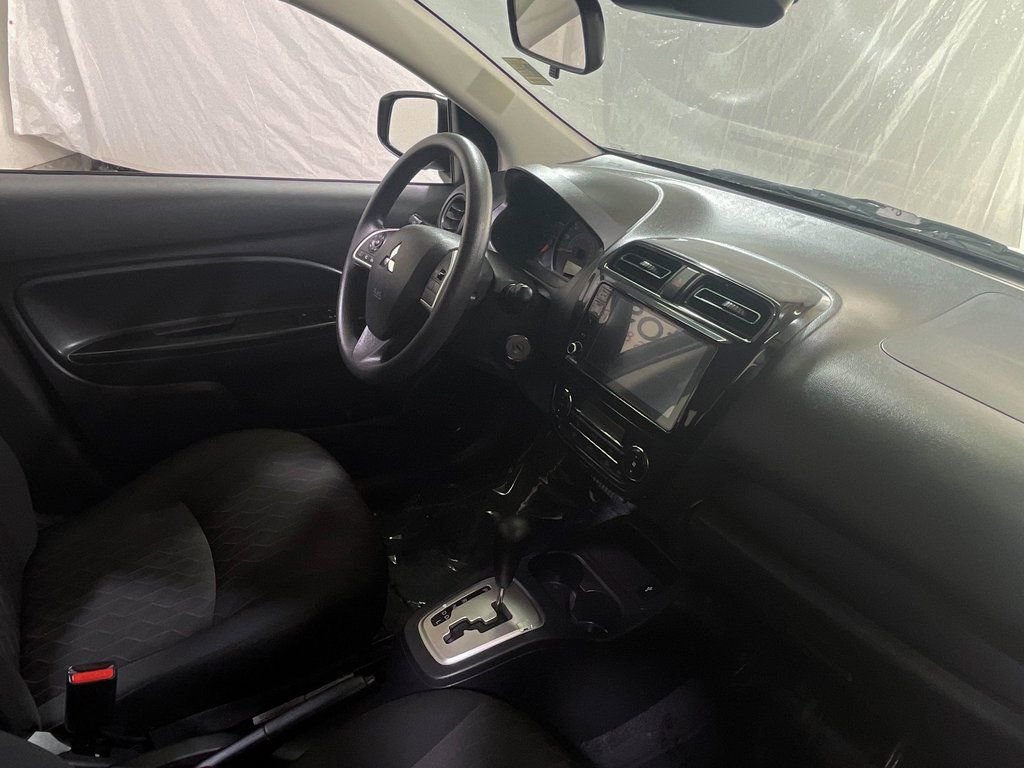 Used 2024 Mitsubishi Mirage ES image 18