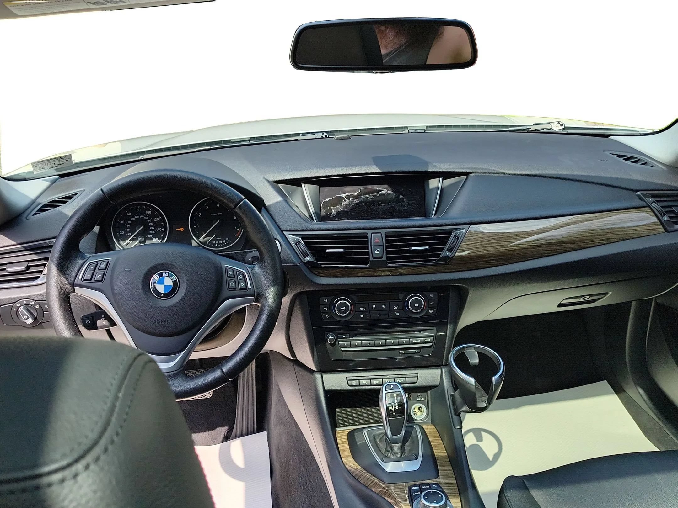 Used 2013 BMW X1 xDrive28i AWD/4WD image 28