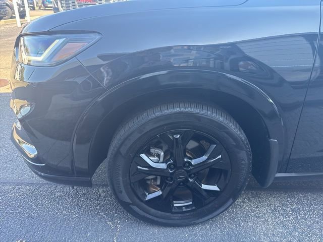 Used 2024 Honda HR-V EX-L image 7