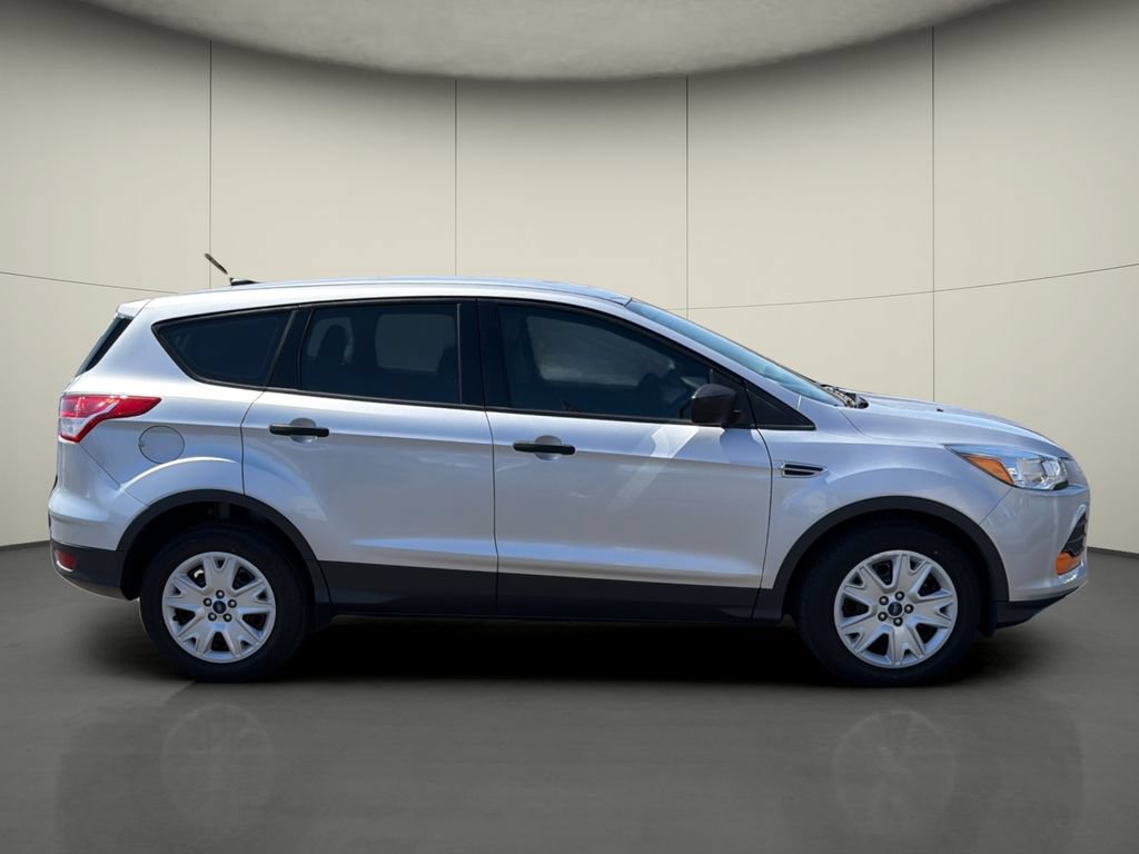 Used 2015 Ford Escape S FWD image 8