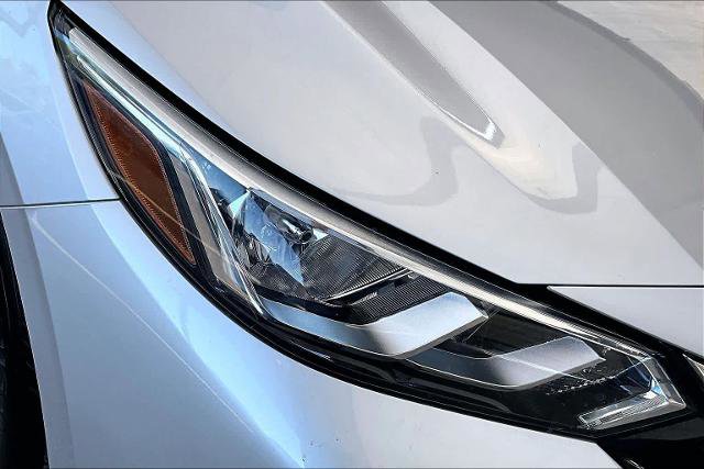 Certified 2022 Nissan Sentra SV w/ All-Weather Package FWD image 27