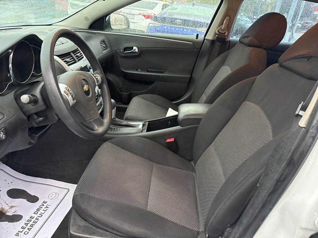 Used 2012 Chevrolet Malibu LT image 5