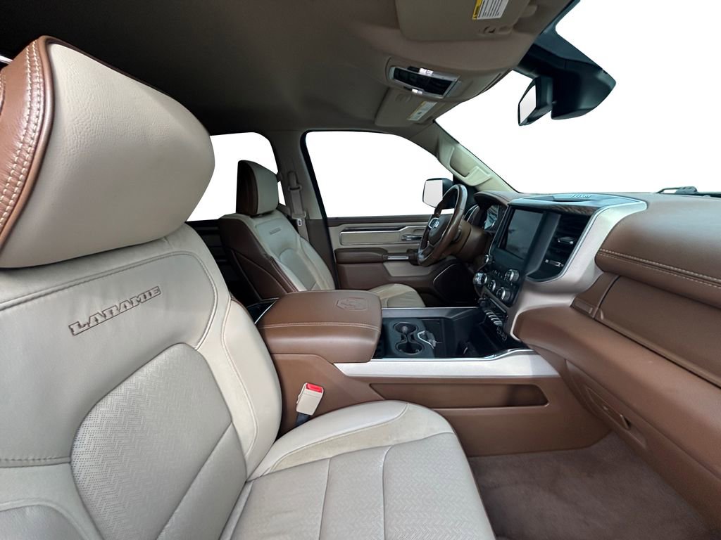 Used 2020 RAM 1500 Laramie image 15