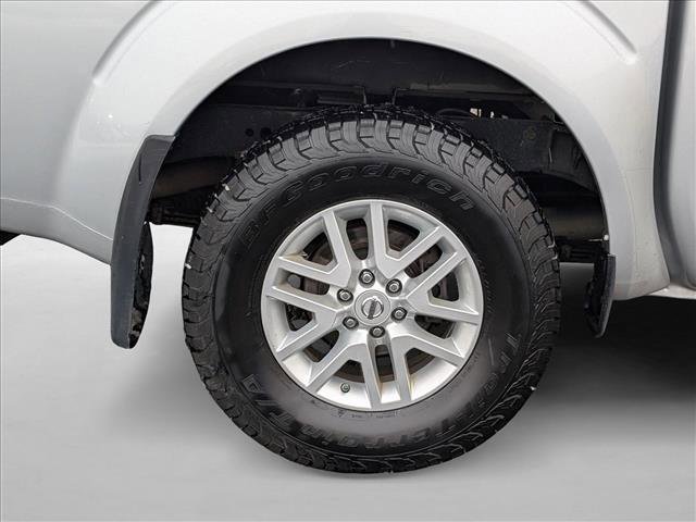 Used 2018 Nissan Frontier SV image 22