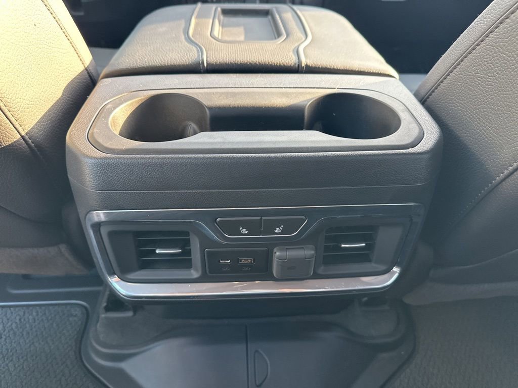 Used 2022 GMC Sierra 2500 Denali w/ Denali Ultimate Package image 11