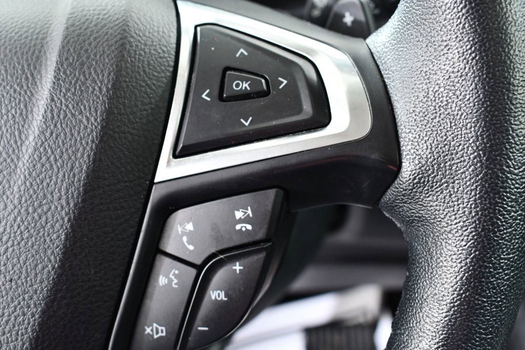 Used 2022 Ford Edge SEL w/ Convenience Package image 32