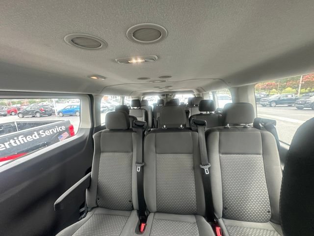 Used 2024 Ford Transit 350 XLT RWD image 10