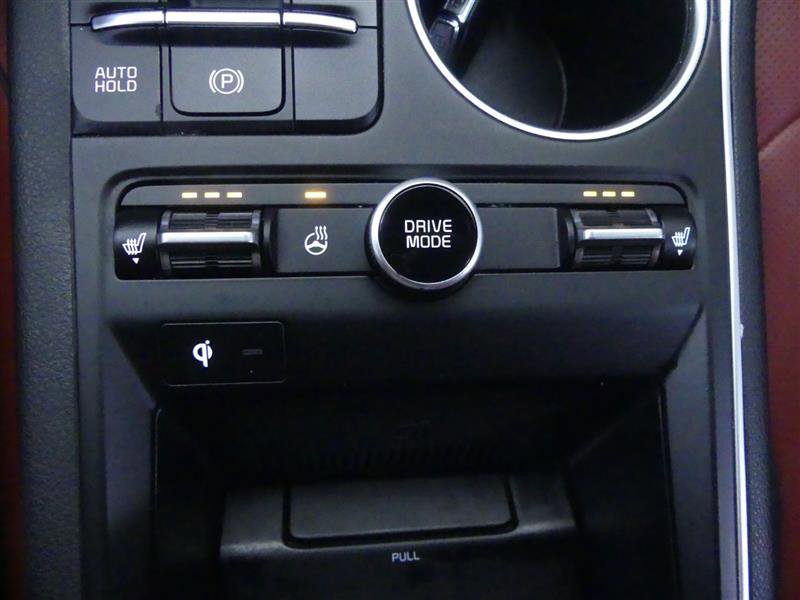 Used 2024 Kia K5 GT-Line AWD/4WD image 16
