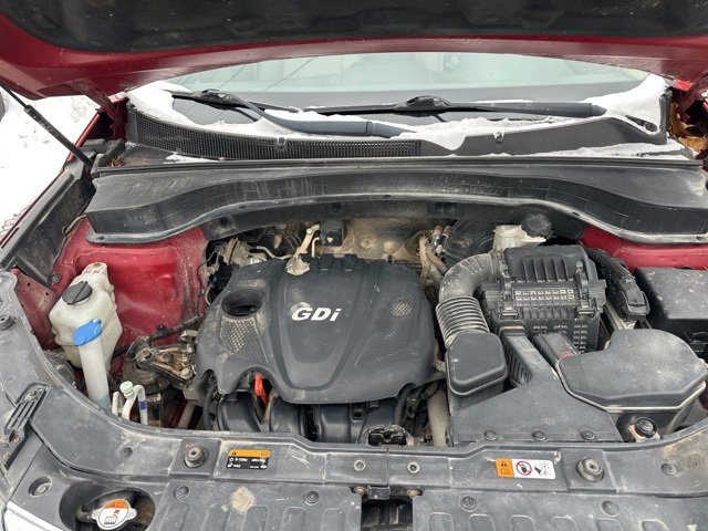 Used 2015 Kia Sorento LX image 33