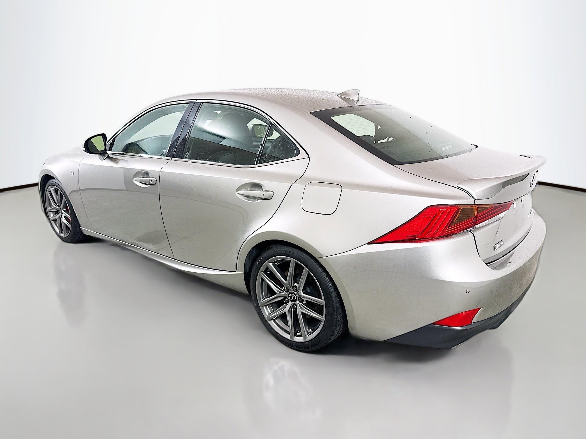 Used 2020 Lexus IS 300 F Sport w/ F Sport Package AWD/4WD image 5