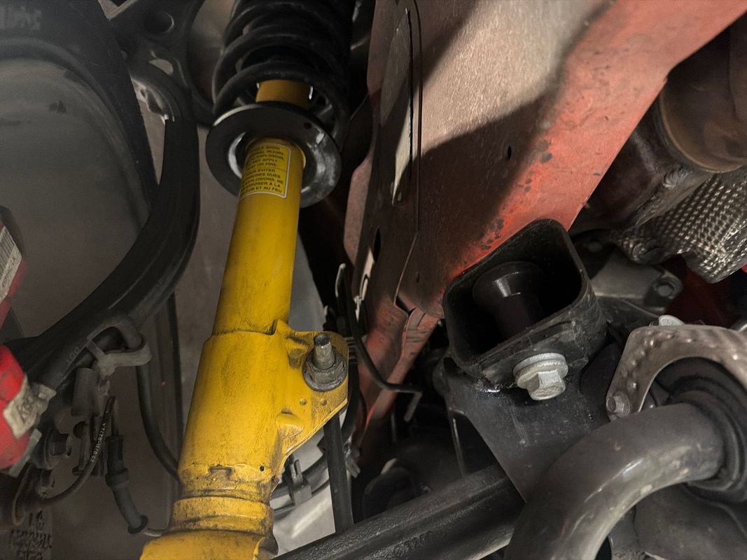 Used 2018 Dodge Challenger T/A RWD image 29
