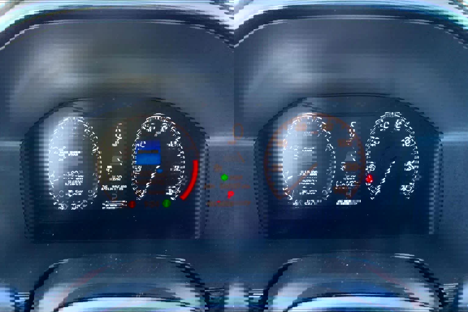 Used 2023 Honda CR-V EX-L image 26