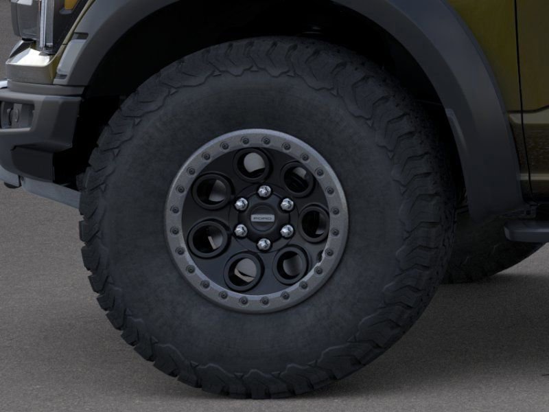 New 2026 Ford F150 Raptor AWD/4WD image 21