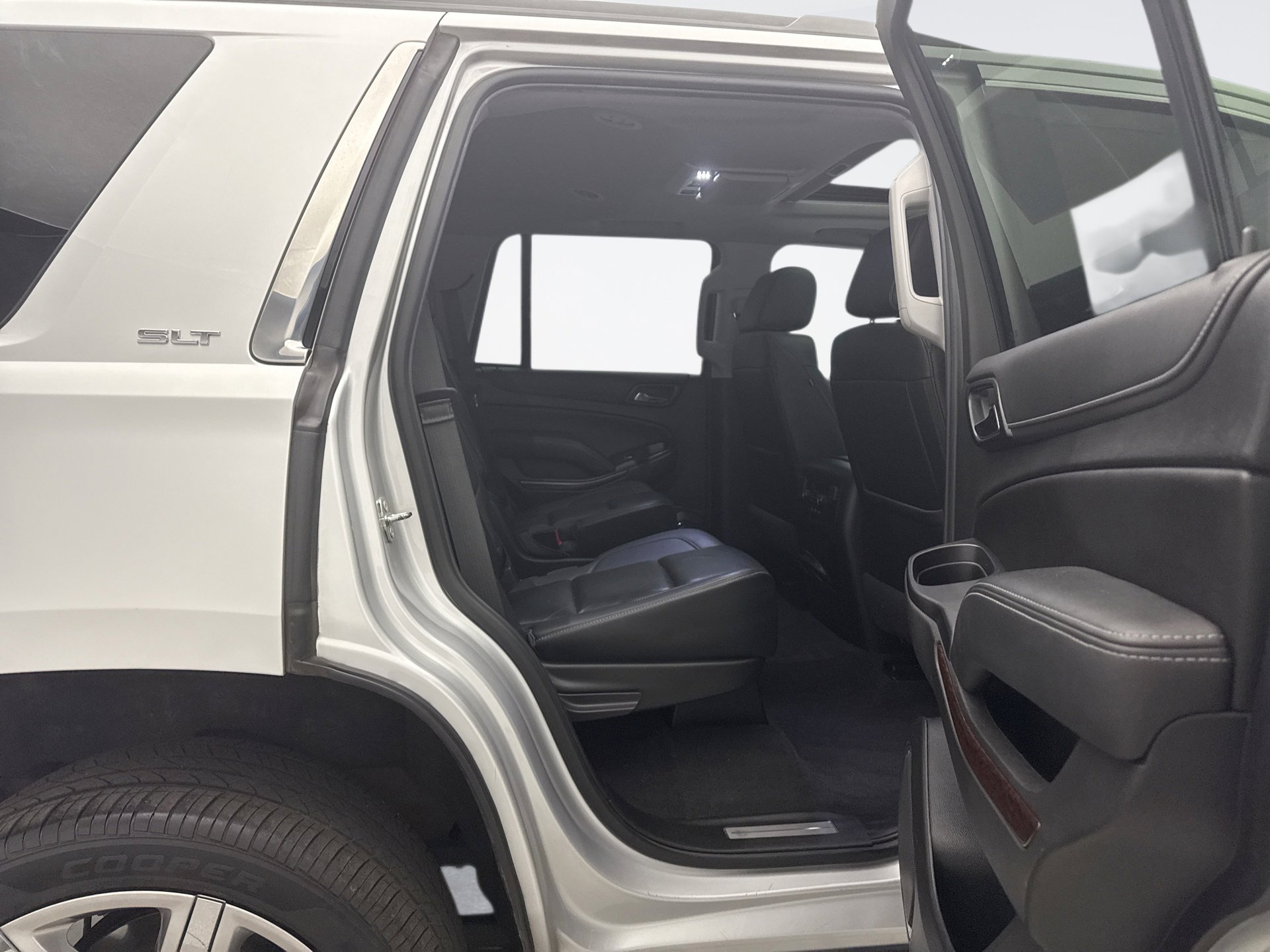 Used 2019 GMC Yukon SLT w/ Premium Edition AWD/4WD image 20