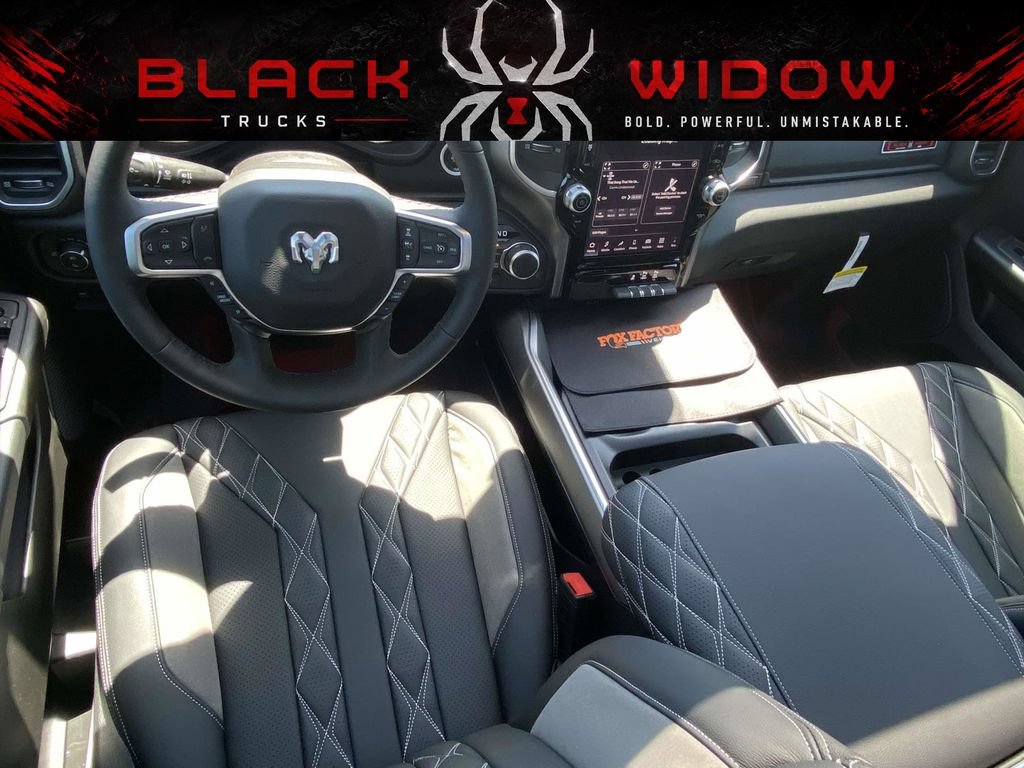 New 2026 RAM 1500 Big Horn AWD/4WD image 41