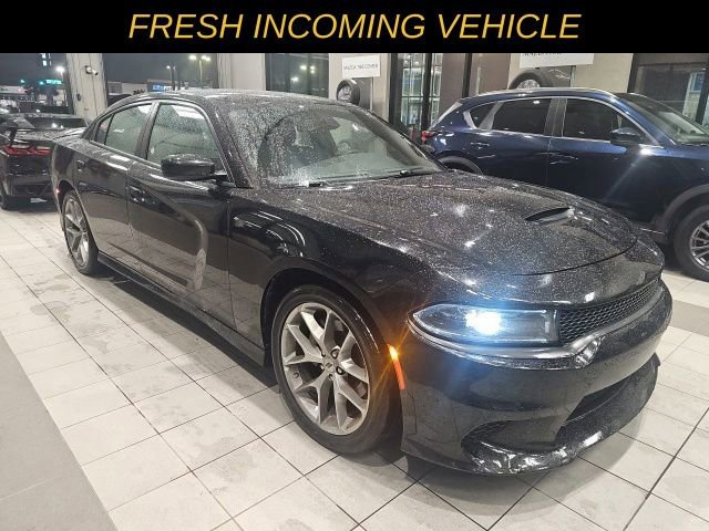 Used 2023 Dodge Charger GT