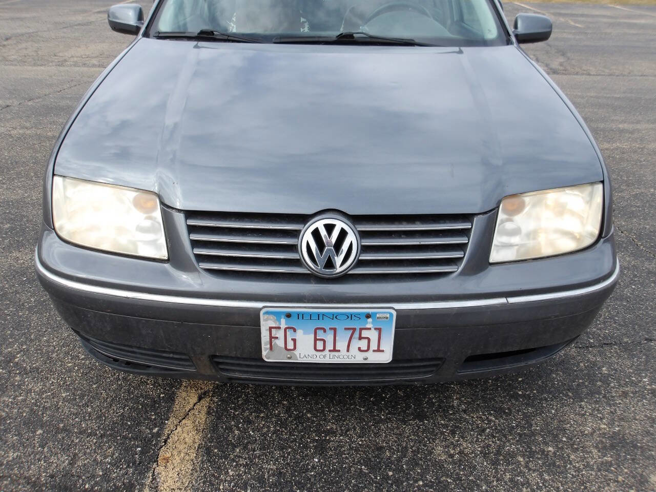 Used 2005 Volkswagen Jetta GLS image 12