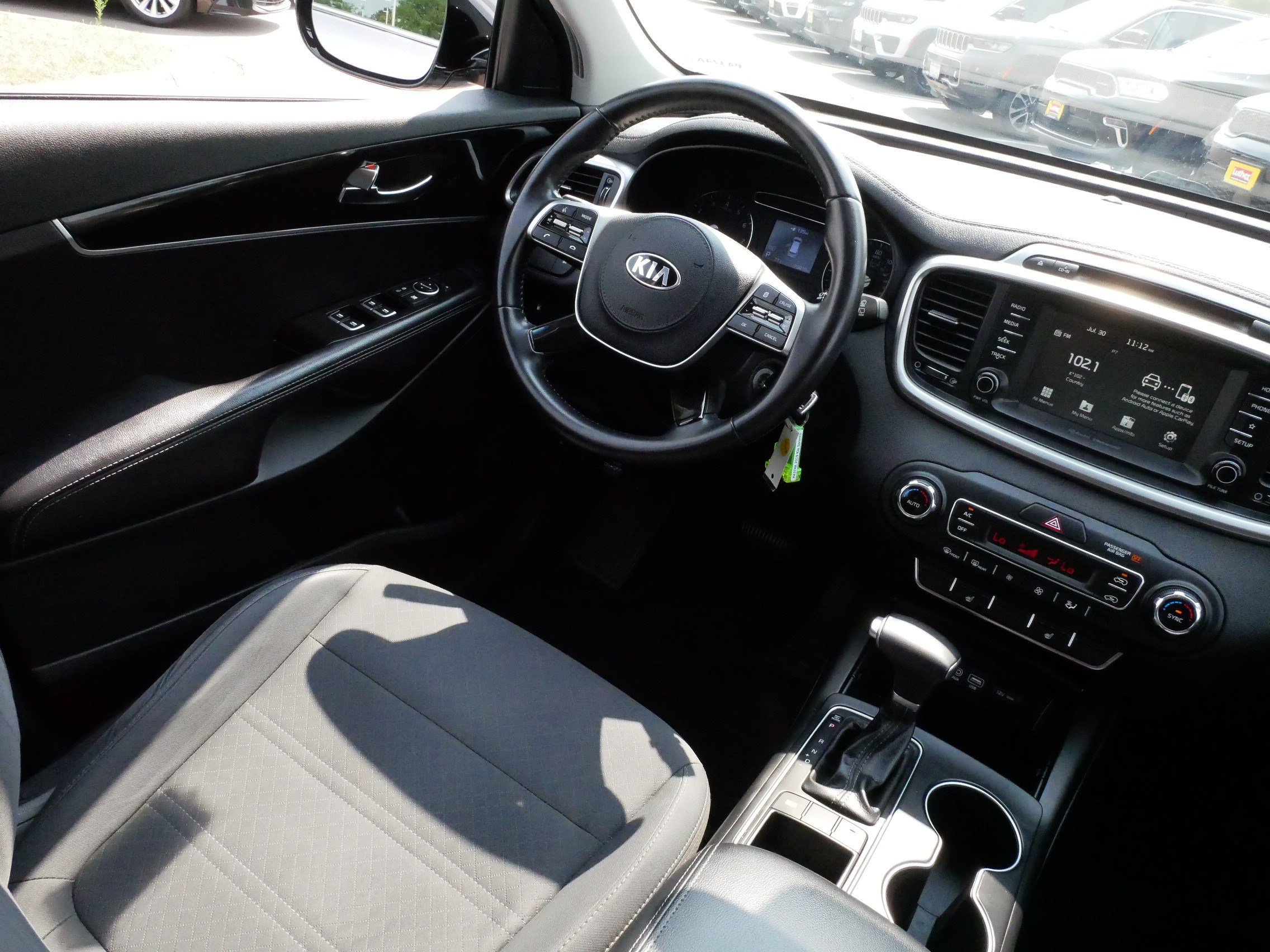 Used 2019 Kia Sorento FWD w/ Option Group 020 image 9